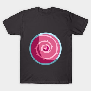 Steven Universe shield art T-Shirt